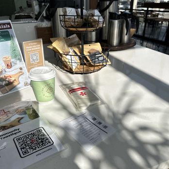Toastique - At my fav breakfast spot - Coffee & Tea Near Me - Los Angeles, California Toastique - At my fav breakfast spot - Coffee & Tea Near Me - Los Angeles, California
