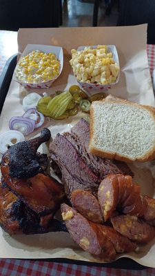 Big Pappa’s Smokehouse & More by null