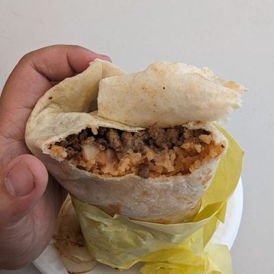 Mi Casita Tacos by null