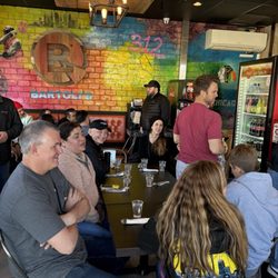 Chicago Pizza Tours in Chicago gift card