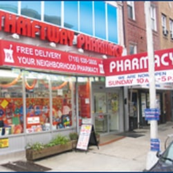 Thriftway Pharmacy
