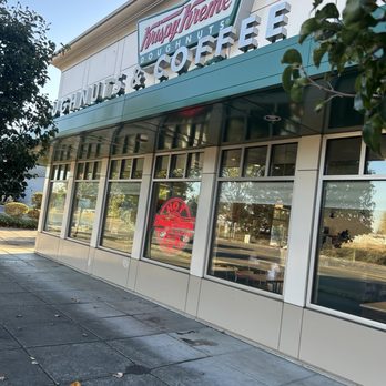 Krispy Kreme - The spot - Donuts Near Me - Tacoma, Washington Krispy Kreme - The spot - Donuts Near Me - Tacoma, Washington