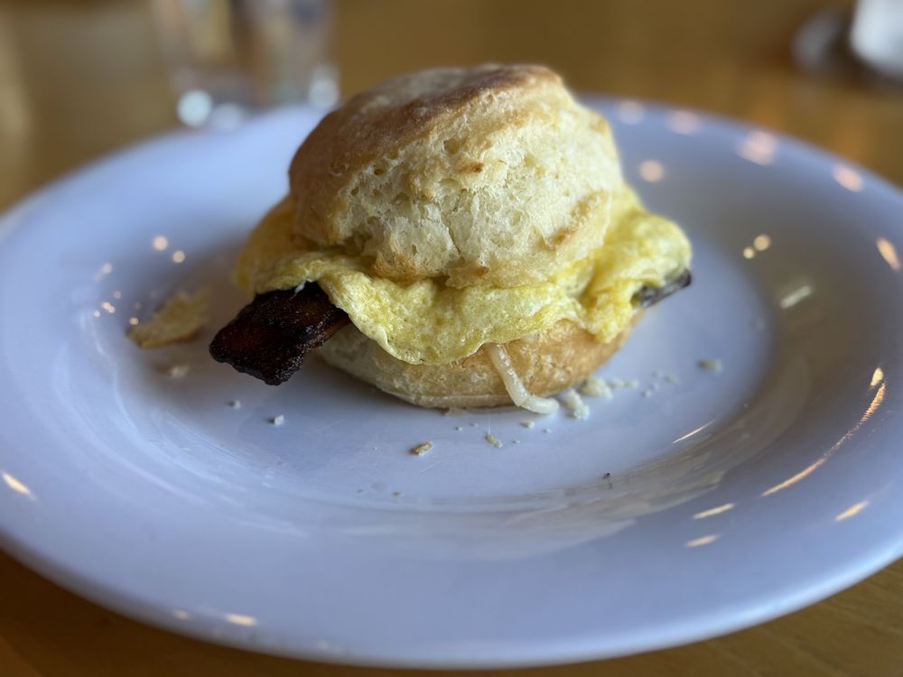 Food from Vicious Biscuit