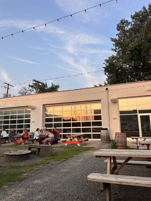 Wild Mind Ales by null