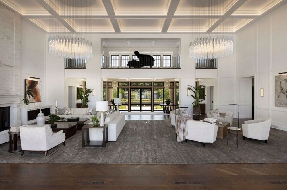 Luxe Living and Estate Group - veterans service organization in Minneapolis, MN