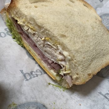 The Deli Llama - (Half of a) Lion Tamer (no lettuce tomato onion) - Delis Near Me - San Diego, California The Deli Llama - (Half of a) Lion Tamer (no lettuce tomato onion) - Delis Near Me - San Diego, California