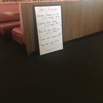 Knife & Fork Restaurant - Diners Near Me - Monroe, North Carolina
