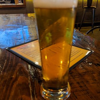District  9 Draught Haus - Beer at District 9, Dallas - German Near Me - Dallas, Texas