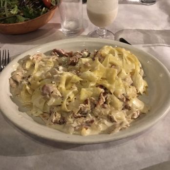 F & J Pine - The best pasta. - Italian Near Me - Bronx, New York