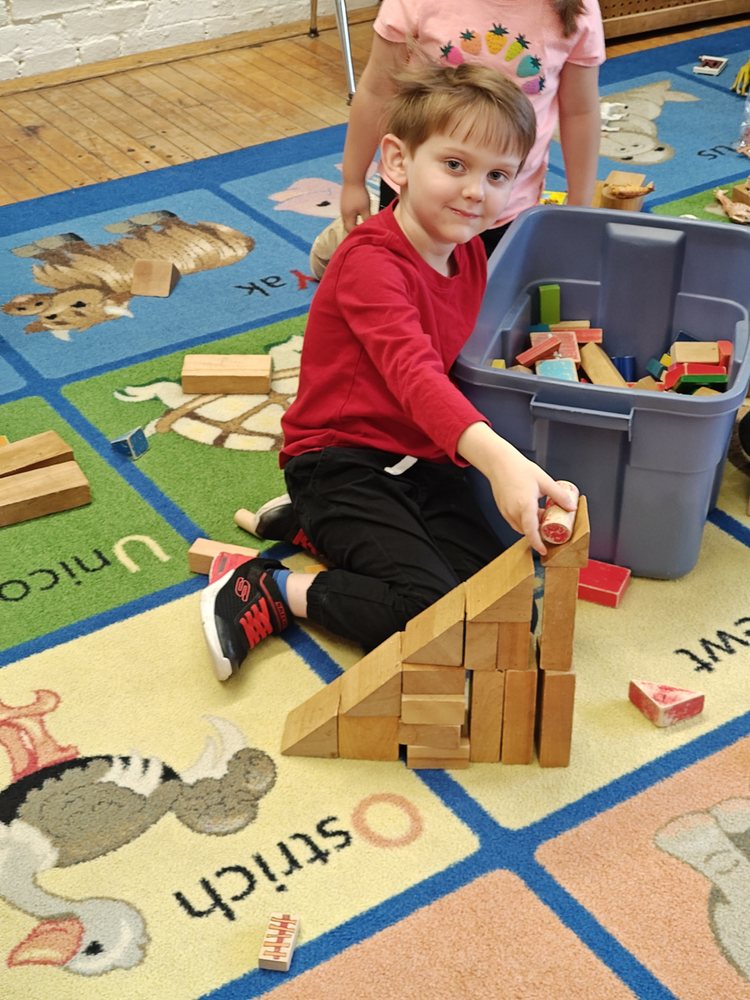 Farm School - childcare center in Herndon, VA