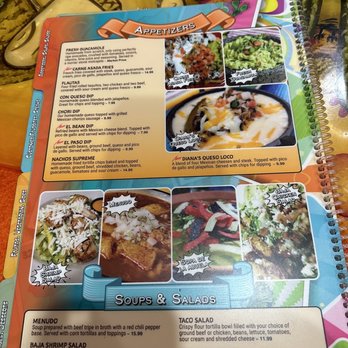 El Paso Mexican Restaurant - Mexican Near Me - Springfield, Virginia El Paso Mexican Restaurant - Mexican Near Me - Springfield, Virginia