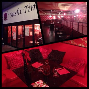 Sushi Time - Sushi Bars Near Me - Birmingham, XWM