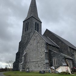 Church of Ireland