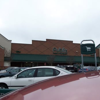 Publix - Grocery Near Me - Greenville, South Carolina