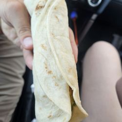 Taqueria Garibaldi
