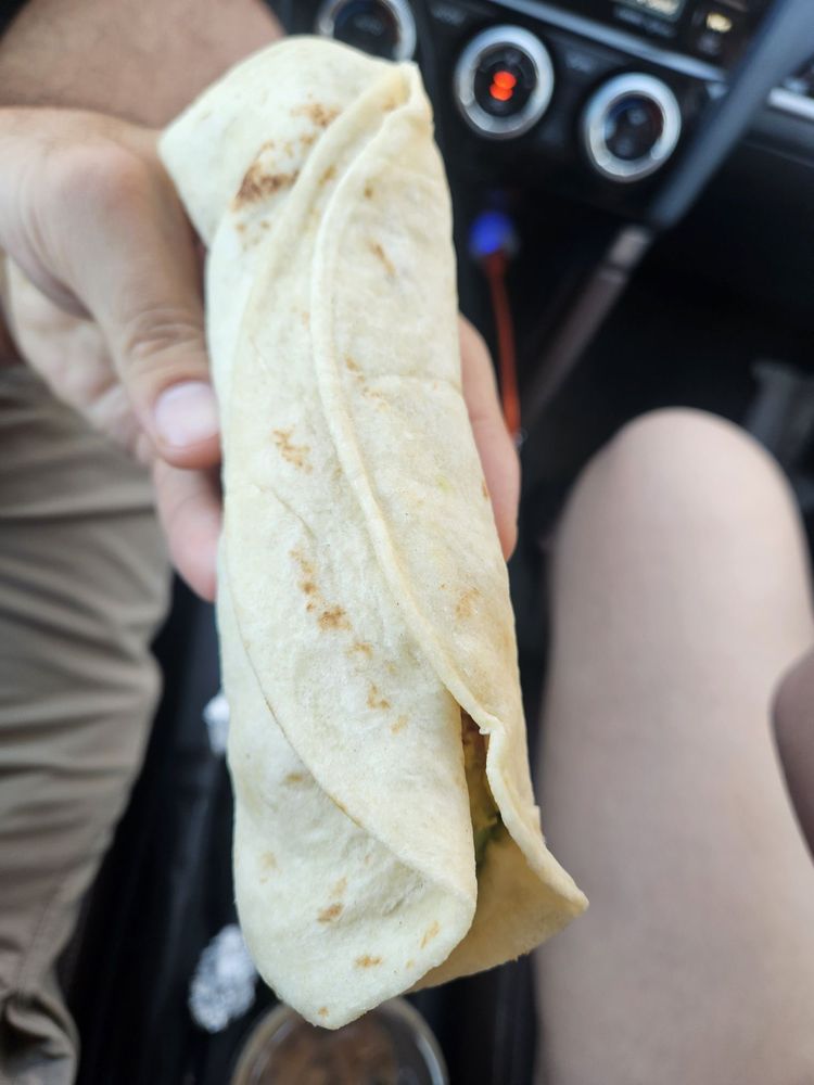 Taqueria Garibaldi