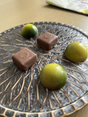 JW Marriott Hotel Nara by null