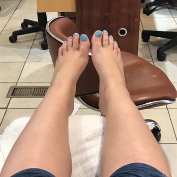Solar Nails - Post pedicure - Nail Salons Near Me - Takoma Park, Maryland Solar Nails - Post pedicure - Nail Salons Near Me - Takoma Park, Maryland