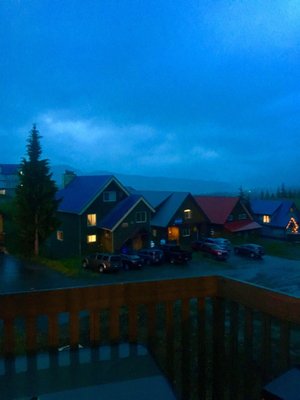 Mount Washington Alpine Resort by null