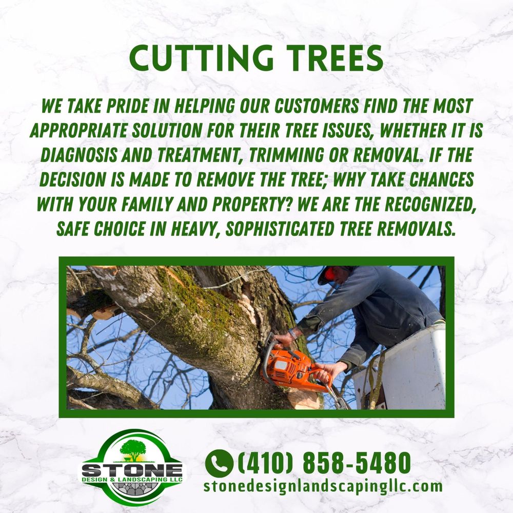 STONE DESIGN & LANDSCAPING LLC Updated September 2024 Request a