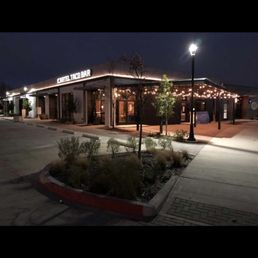 Outside Outside