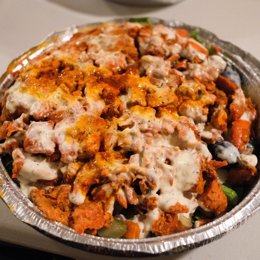 NYC HALAL EATS - Updated December 2025 - 63 Photos & 55 Reviews - 24311 ...