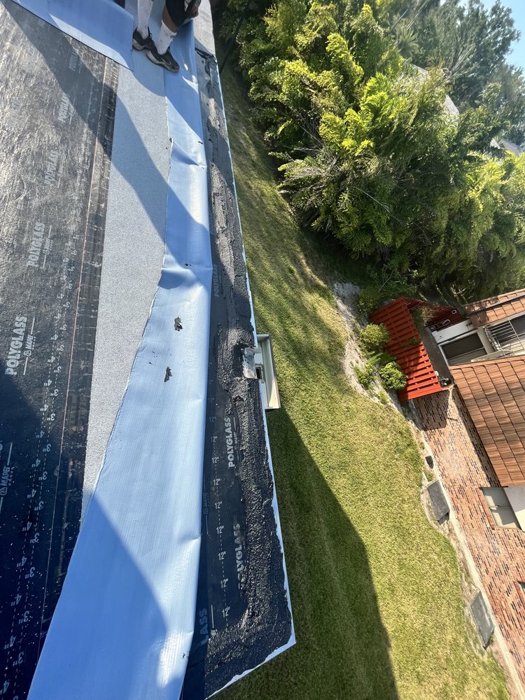 Slide of LDD Construction