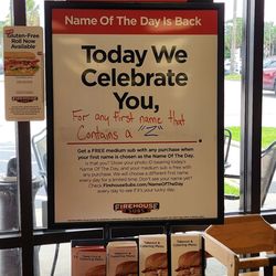 Firehouse Subs