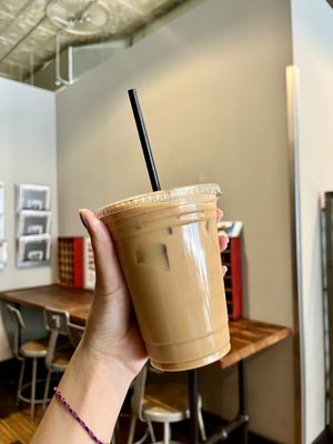 Workhorse Coffee Bar by null