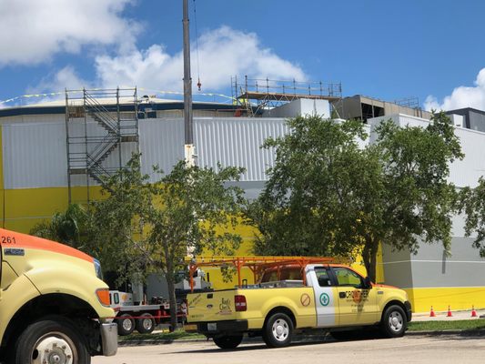 CROWTHER ROOFING AND SHEET METAL - Updated July 2025 - Request a Quote