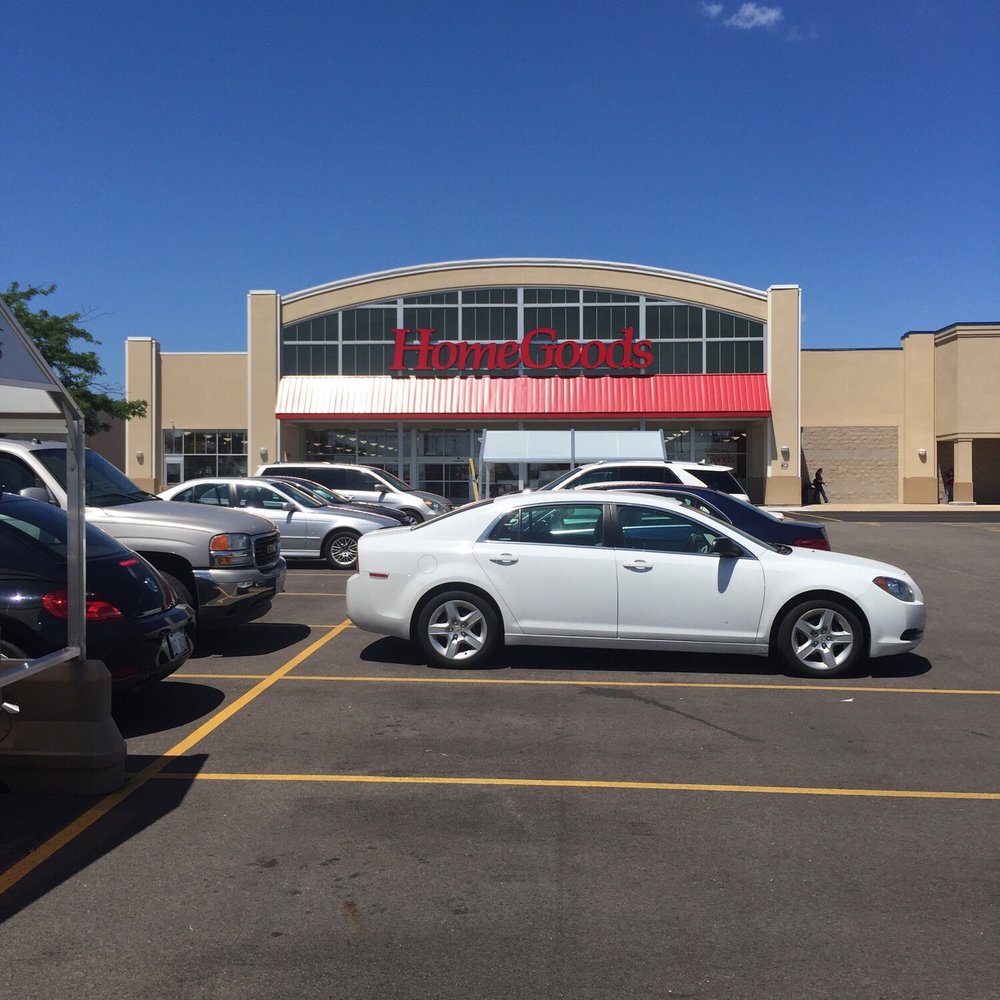 Home Goods - Home Decor Near Me - Rockford, Illinois
