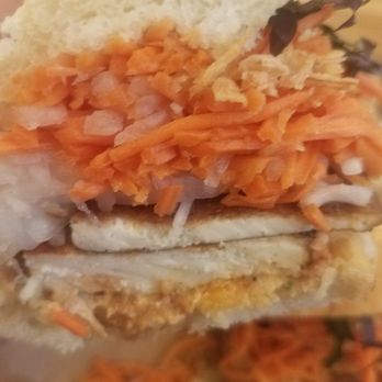 Bun Mee - HH tofu banh mi - Vietnamese Near Me - San Francisco, California Bun Mee - HH tofu banh mi - Vietnamese Near Me - San Francisco, California