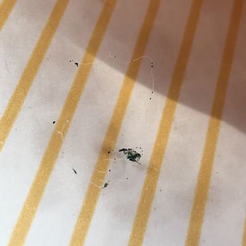McDonald's - Fast Food Near Me - Carson, California
