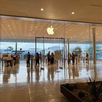 APPLE SCOTTSDALE FASHION SQUARE - Updated June 2025 - 81 Photos & 186