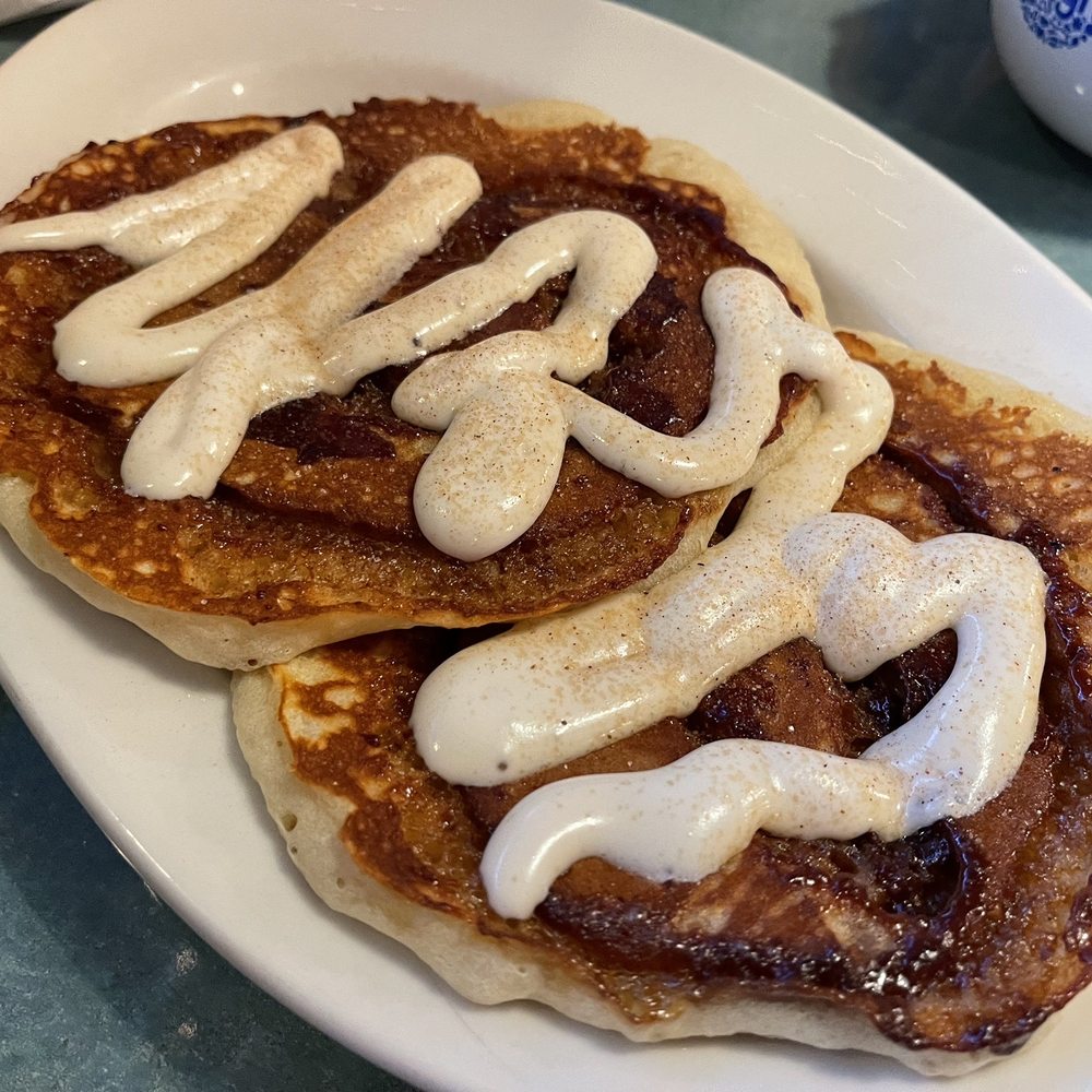 Flap Jack Shack - Cinnamon flap jacks - Breakfast & Brunch Near Me - Traverse City, Michigan Flap Jack Shack - Cinnamon flap jacks - Breakfast & Brunch Near Me - Traverse City, Michigan