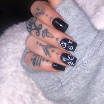 Hot Rock Nails & Spa - Nail Salons Near Me - Mesa, Arizona Hot Rock Nails & Spa - Nail Salons Near Me - Mesa, Arizona