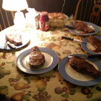 Countryside Cottages - Steak dinner!!! - Hotels Near Me - Bartonsville, Pennsylvania Countryside Cottages - Steak dinner!!! - Hotels Near Me - Bartonsville, Pennsylvania