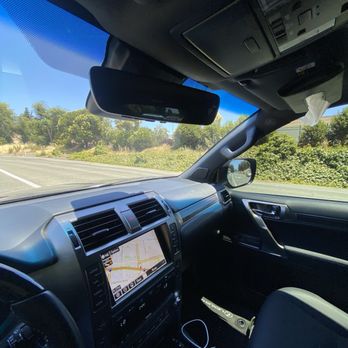 Blackout Window Tinting - Home Window Tinting Near Me - Gilroy, California