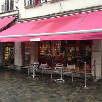 Wittamer - Bakeries Near Me - Brussels, BRU Wittamer - Bakeries Near Me - Brussels, BRU