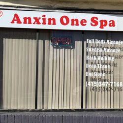 Anxin One Spa - Massage is becoming more popular as people now understand the benefits Anxin One Spa of a regular massage session to their h...