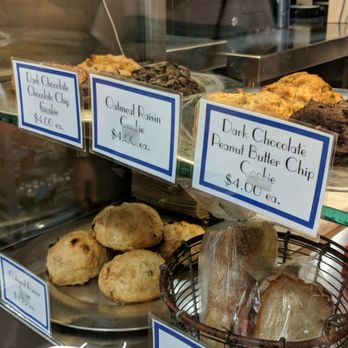 Levain Bakery - Bakeries Near Me - New York, New York
