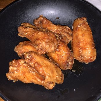 Ohn Korean Eatery - Korean Near Me - Houston, Texas