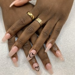 Exotic Nails & Wax