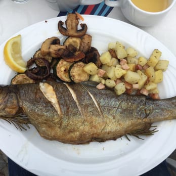 Tawerna Orłowska - Seafood Near Me - Gdynia, PM