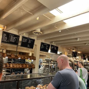 Gjusta - Bakeries Near Me - Venice, California Gjusta - Bakeries Near Me - Venice, California