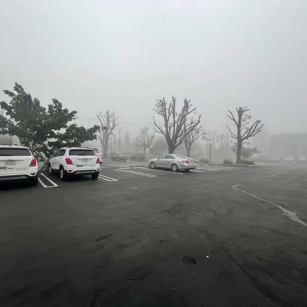 Hear MD - Parking lot - Audiologist Near Me - Arcadia, California