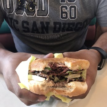 Lucky Boy - Burgers Near Me - Pasadena, California