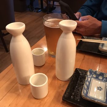 Sushi Pure - Good sushi good saki. - Sushi Bars Near Me - Eugene, Oregon