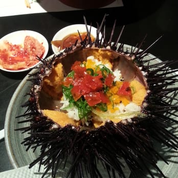 Awon - Fresh uni - Japanese Near Me - Los Angeles, California Awon - Fresh uni - Japanese Near Me - Los Angeles, California