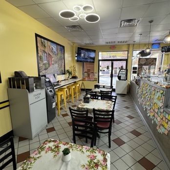 Happy Boba Cafe - Interior - Vietnamese Near Me - New Bern, North Carolina Happy Boba Cafe - Interior - Vietnamese Near Me - New Bern, North Carolina